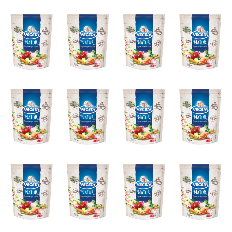 Vegeta Natur 150 g X12